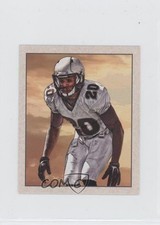 2014 Bowman 1950 Bowman Mini Rookies Lamarcus Joyner #50B-1 0z4