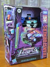 Transformers War for Cybertron Siege Earthrise Cyberverse Generations Selects