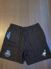 Pantaloncini NBA x Staple Dallas Mavericks Home Team Uomo Large Nero