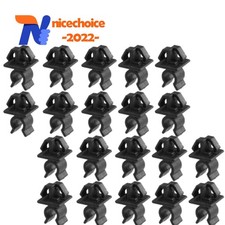 20pcs Bonnet Stay Rod Holder For 2007 2008 2009 2010 2011 2012 Mazda Cx-7