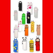 Legami Kawaii 2in1 Federmäppchen Artikel fre...