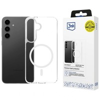 3MK Armor Magcase Samsung Galaxy S25 Fe