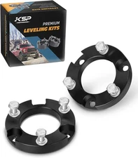 KSP 1.5" Front Leveling Lift Kits for Tacoma, 1.5 inch Front Strut Spacers