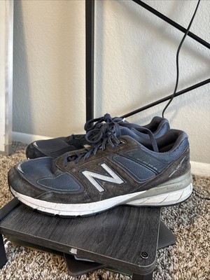 New Balance 990v5 Men's Sneakers Size 14 D Blue M990NV5 Encap Athletic Shoes