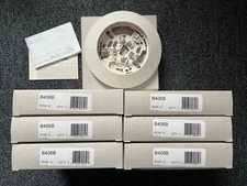 (1x) System Sensor B406B Fire Alarm Plug-In Detector Base with Relay NEW IN BOX