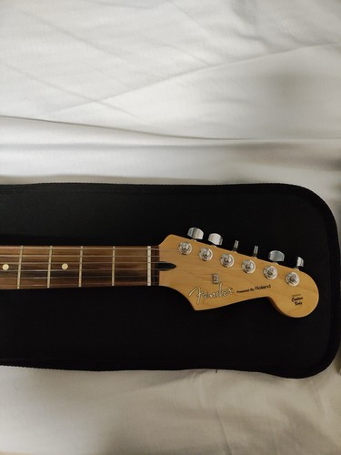 Roland G-5 VG Stratocaster Virtual Guitar Mexico. OB NEW Mint Condition. - Imagen 8 de 15