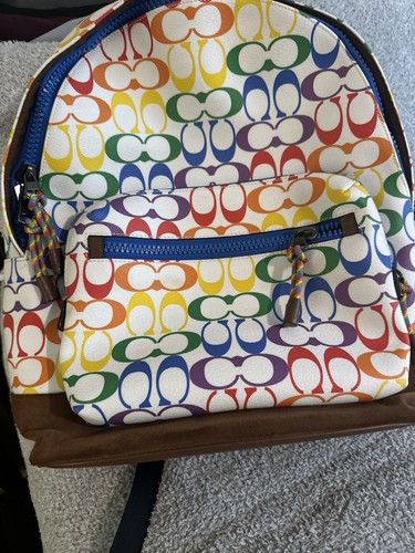 Coach Bags For Sale