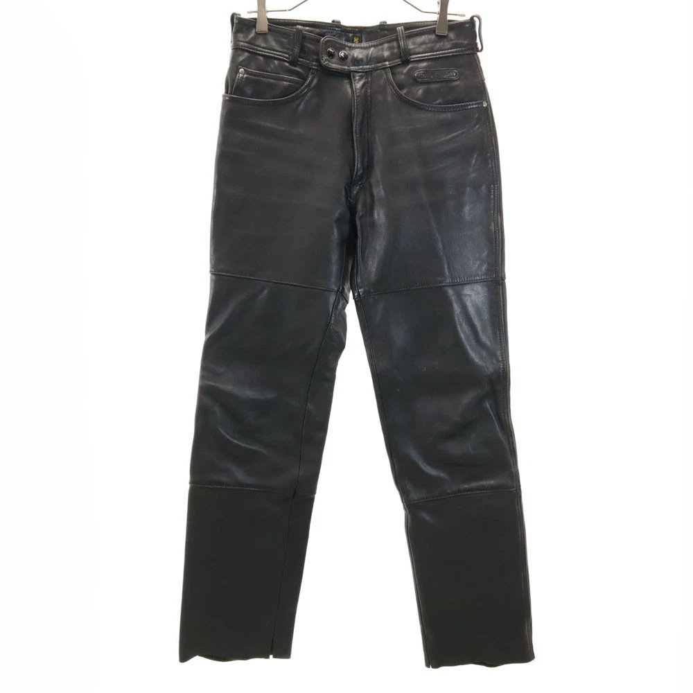 Harley-Davidson Men's Leather Pants for sale | eBay