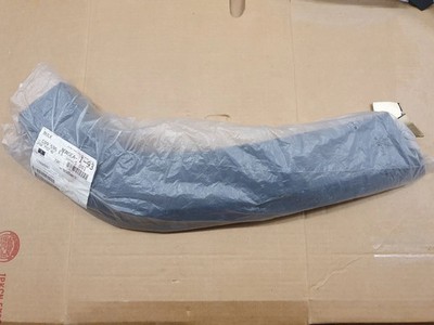 ORIGINAL MOPAR JEEP COMMANDER 06-10 TÜRLEISTE HINTEN LINKS APPLIKATION 1FG47TZZAD