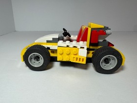 LEGO CREATOR: Super Racer (31002)