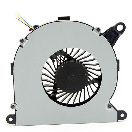 Notebook Cooling Fan 4 Pins For NUC8 NUC8I7BEH NUC8 I3 I5 I7BSC0805HA-00 Fan - Afbeelding 4 van 5