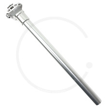 Sattelstütze 24mm Alu