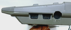 MSX AX230 Al Alamiah Personal Computer Arabic & English version - For parts only