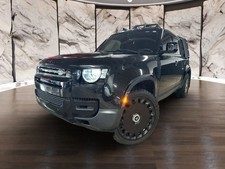 2023 Land Rover Defender 110 30th Anniversary Edition Sport Utility 4D