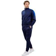 Dres Givova Tuta Revolution granatowo-niebieski TR033 0402 Givova