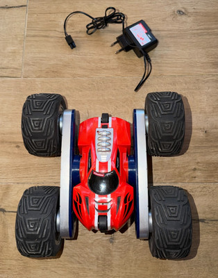 Carrera RC Turnator 2.4 GHz Fahrzeug