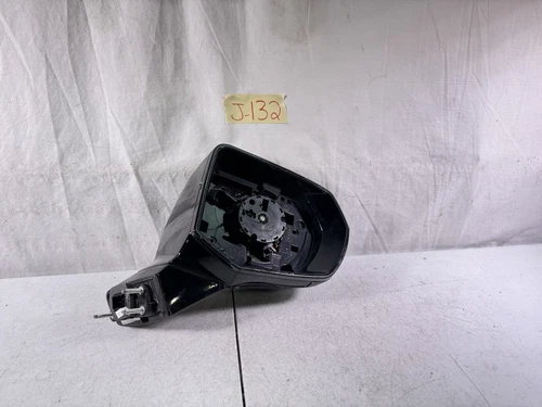 2021-22-2023 CHEVY TAHOE RIGHT Rear View DOOR Side MIRROR 84977205 GM OEM BLACK