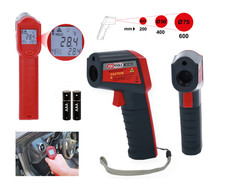 KS TOOLS Infrarot-Thermometer, -38° bis 520�...