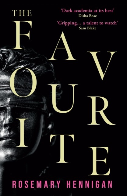 The Favourite by Rosemary Hennigan - - Image 4