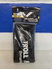 T-H Marine GFTJ-1-DP G-Force Troll Jacket Trolling Motor Cable Protector New