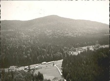 Falkenstein Vogtland Falkenstein Fliegeraufnahme