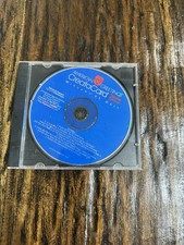 American Greetings CreataCard Special Edition Win 95 CD Disc