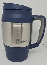 Bubba Insulated Thermos 32 oz. Flip Tip Heavy Dish Washer & NOT Microwave Safe