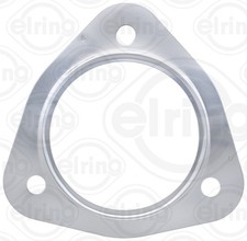 ELRING Dichtung Abgasrohr PORSCHE 3,8 3,6 997.111.113.30 MA1.01 MA1.02