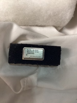 Q-Tech M55310/16 B31A 20MHZ Crystal Oscillator