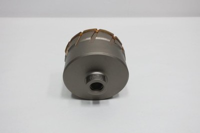 Milwaukee 49-57-4000 4in Threaded Steel Hawg Cutter
