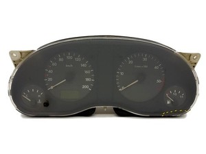 Tacho Kombiinstrument  VW Sharan 7MO920800S 95VW-10849-NJ