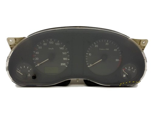 Tacho Kombiinstrument  VW Sharan 7MO920800S 95VW-10849-NJ