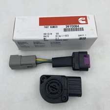 TPS Throttle Position Sensor Fits for 98-07 Dodge RAM 2500 3500 Cummins 5.9L