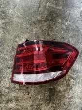 Mercedes E-Klasse S212 Mopf R&uuml;ckleuchte Rechts A2129061803
