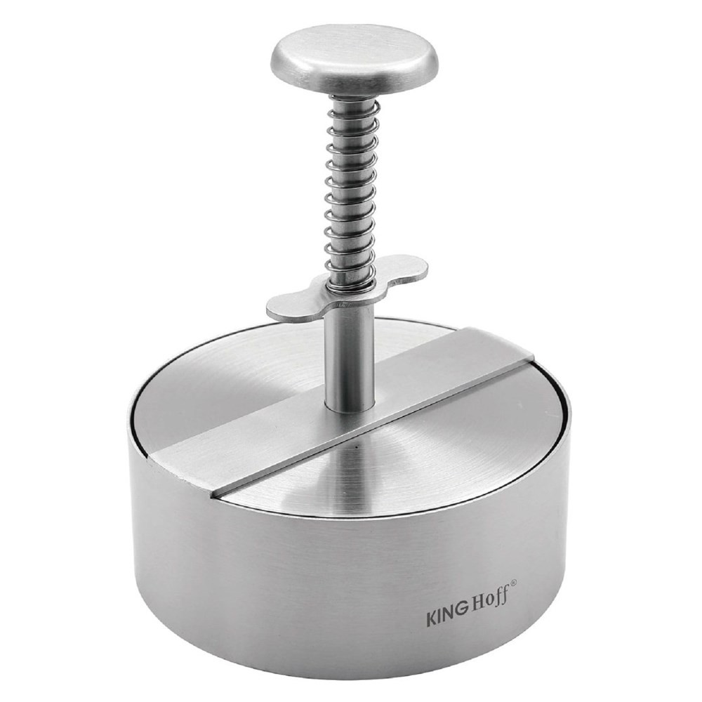 Металлическая пресс-форма Kinghoff einstellbare KH1879