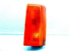 Opel Rekord E Clignotant Clignotante Gauche Orange