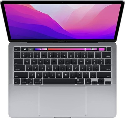 Apple MacBook Pro 13'' M2 8C CPU/10C GPU 16GB 512GB (2022)