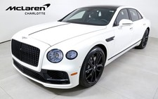 2024 Bentley Flying Spur Edition 8