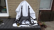 Saris Bones Solo bike rack