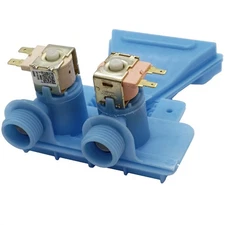 ERP Washing Machine Water Valve for General Electric, AP6892695, WH13X26535