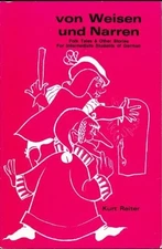 Von Weisen Und Narren, Reiter, Kurt