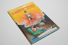 Broderbund Genetic Drift f/ Apple II Complete Game Original Shrinkwrap NOS 1981