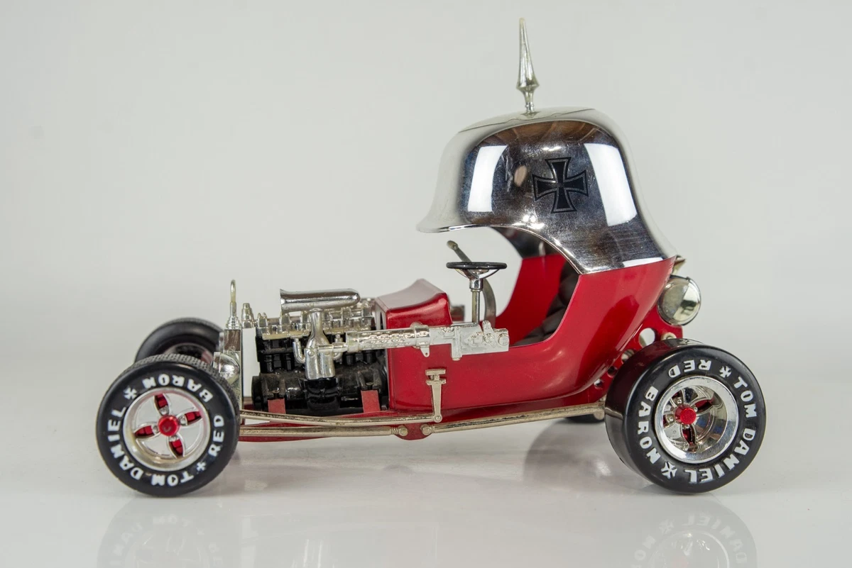 Tom Daniels Diecast for sale | eBay