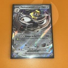 Carte Pokémon Melmetal EX 105/142 EV07 Couronne Stellaire Ecarlate et Violet FR