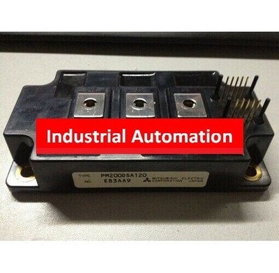 Modules PM200DSA120 IPM NEW In Box #fb