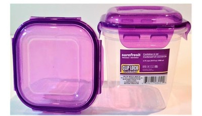 Sistema To Go Collection Soup Mug Large Pack of 1 Assorted