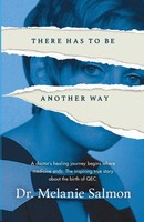 There Has To Be Another Way Melanie Salmon Taschenbuch Kartoniert / Broschiert