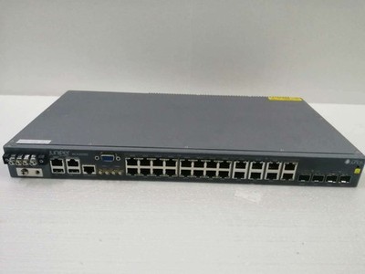 Juniper Networks ACX2000-DC Universal Access Router DC Version *lm