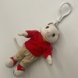 Stuart Little Plush Doll | eBay