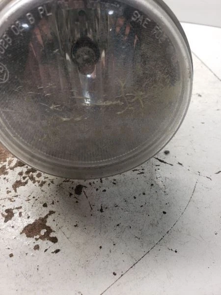 Угловой/парковочный противотуманный бампер подходит для 05–10 GRAND CHEROKEE 1141421 - Изображение 2 из 4